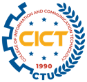 CICT — College of Information and Communication Technology, Cần Thơ University